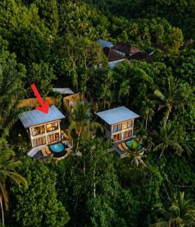 Melayang House | The Beauty Riptide
