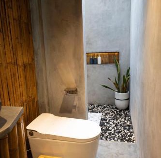 Melayang House | The Beauty Riptide