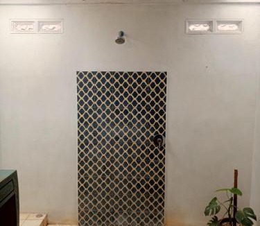 Central Yogyakarta Apartment | The Blue Joglo Jogja