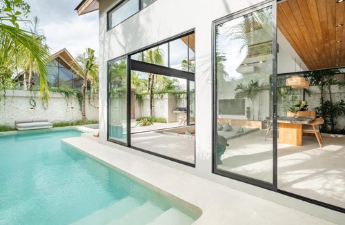 Batubelig Villa | The Break Boutique Villas