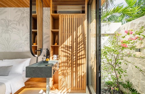 Batubelig Villa | The Break Boutique Villas