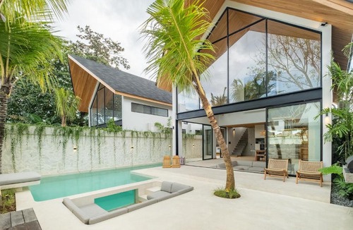 Batubelig Villa | The Break Boutique Villas