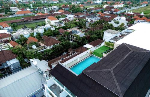 Petitenget Hotel | The Capital Hotel and Resort Seminyak