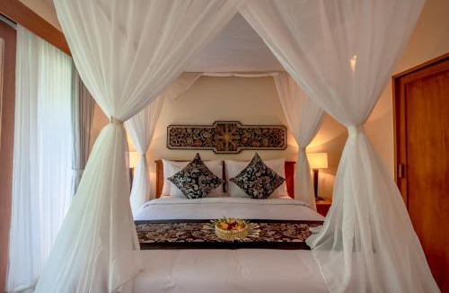 Petulu Resort | The Compass Rose Ubud