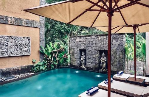 Petulu Resort | The Compass Rose Ubud