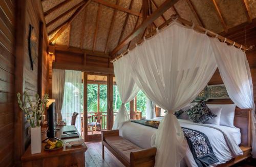 Petulu Resort | The Compass Rose Ubud