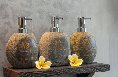 Taro Resort | The Compass Rose Valley