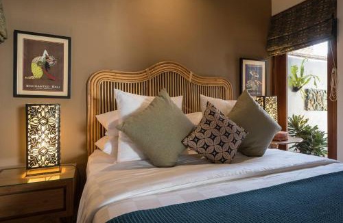 Sanur Villa | The Cottage on Kesari
