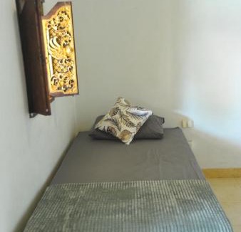 Sampalan Hostel | The Cube Hostel Penida