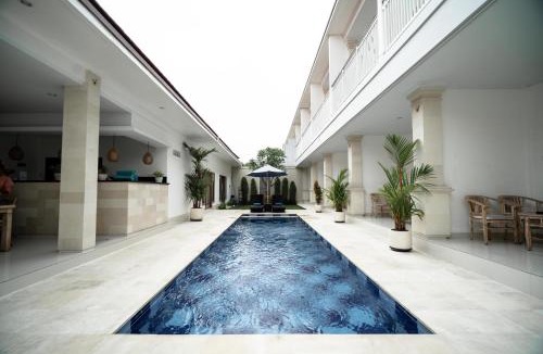 Seminyak House | The Eight Villa & Rooms Bali - Seminyak