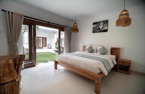 Seminyak House | The Eight Villa & Rooms Bali - Seminyak