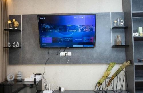Karet Apartment | The Empyreal Condo at Central Jakarta