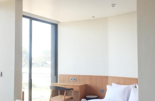 Padangsambian Klod Apartment | The Fields Hotel and Apartment