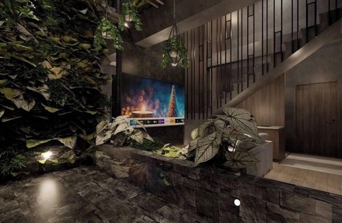Central Yogyakarta Hotel | The Foresta By Ohana
