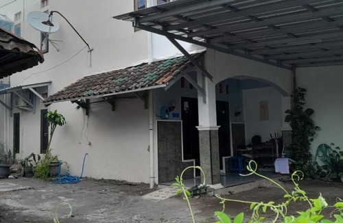 Wirobrajan House | The Gambir Sawit Syariah Homestay