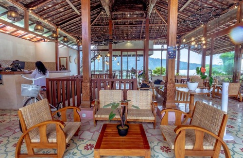 Candikuning House | The Joglo Beratan