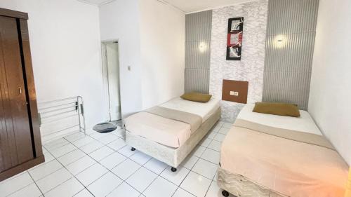 Megamendung Hotel | The Kanzi Hotel & Village