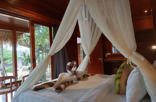 Mushroom Bay Cabin | The Kudi