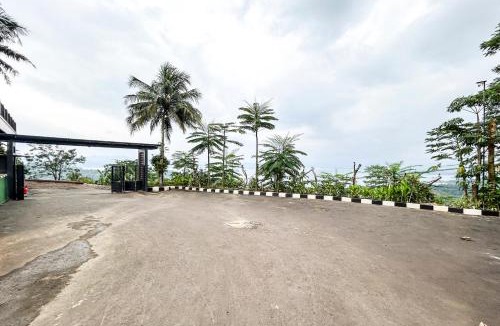 Rendeh House | The Lavana Green Garden Sumedang