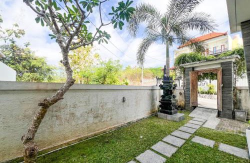 Kutuh Hotel | The Lavana Kanha Homestay near Pantai Pandawa