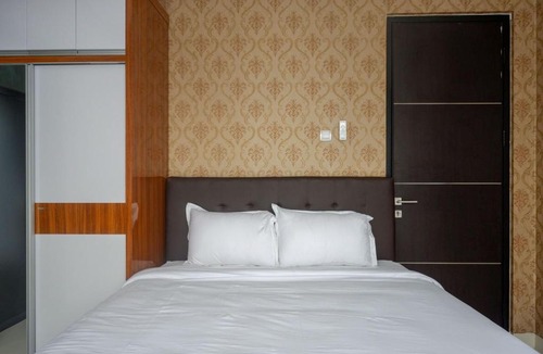 Banjarasri Hotel | The Lavana Signature Greenkhaza Villa Jogja