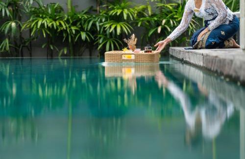Munggu Hotel | The Line Canggu