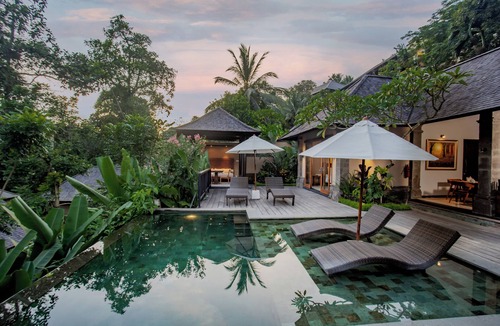 Kelusa Resort | The Lokha Ubud Resort, Villas & SPA