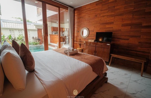 Uluwatu Hotel | The Maja Villa Uluwatu