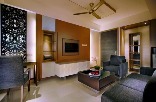 Balikpapan Apartment | The Malibu Suites Balikpapan by Sissae Living