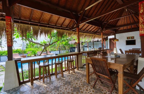 Penida Island Villa | The Mandala Cottage
