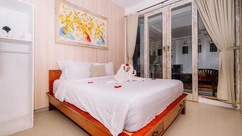 Kutuh House | The Mango Bliss Homestay Pandawa
