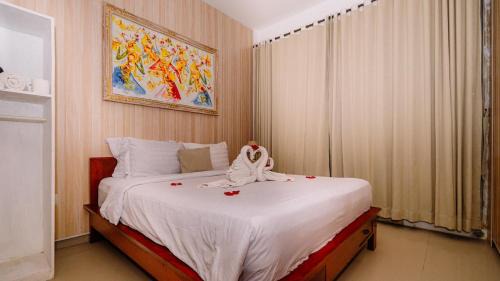Kutuh House | The Mango Bliss Homestay Pandawa