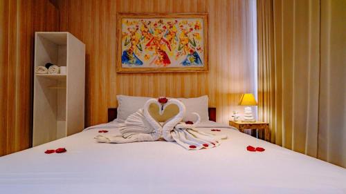 Kutuh House | The Mango Bliss Homestay Pandawa