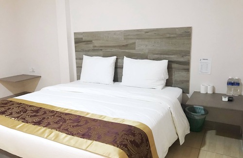 Batam Hotel | The Music Hotel