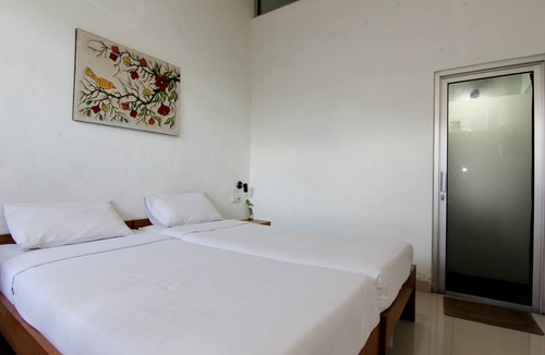 Catur Tunggal Hotel | The Nest Hotel