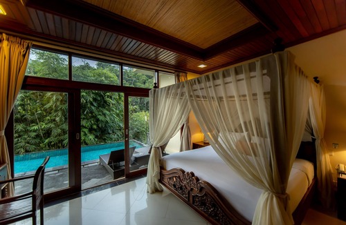 Kedewatan Resort | The Payogan Villa Resort & Spa Ubud