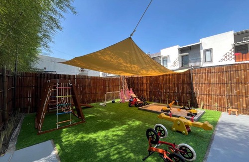 Sari Harjo Villa | The Phalosaa Villas - Homewood 2BR Private Pool Bathub