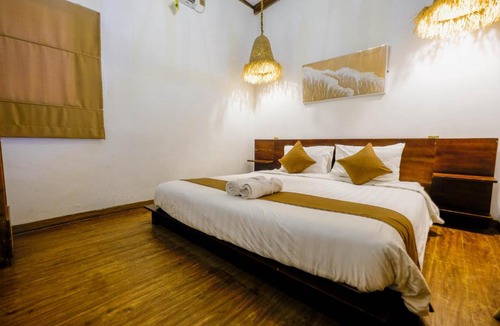 Sari Harjo Villa | The Phalosaa Villas - Homewood 2BR Private Pool Bathub
