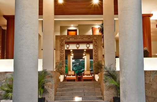 Kartika Plaza Resort | The Rani Hotel & Spa