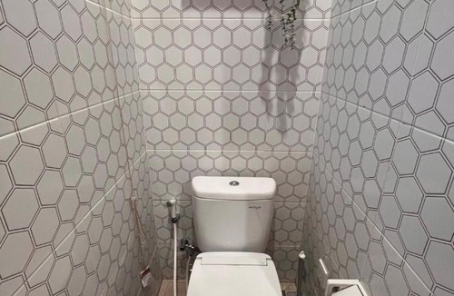Renon Apartment | The Renon Residence 3Bed 2Room 312