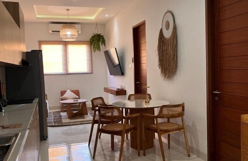 Renon Apartment | The Renon Residence 3Bed 2Room 312