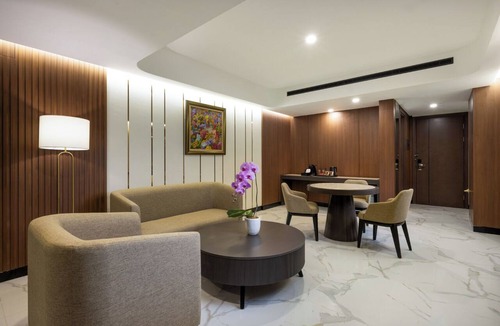 Mlati Hotel | The Royal Alana Yogyakarta