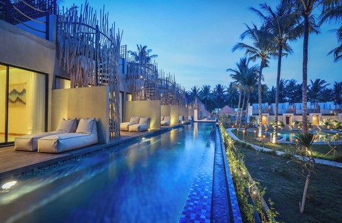 Penida Island Hostel | The Sebali Penida Beach Resort