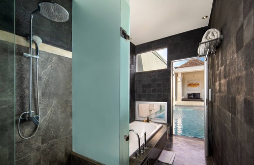 Drupadi Hotel | The Seiryu Villas