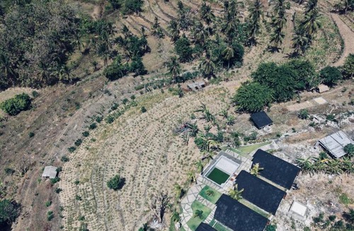 Penida Island Villa | The Southeast Penida