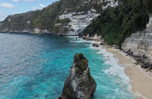 Penida Island Villa | The Southeast Penida