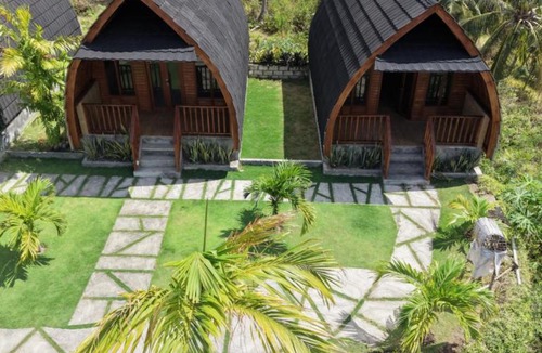 Penida Island Villa | The Southeast Penida