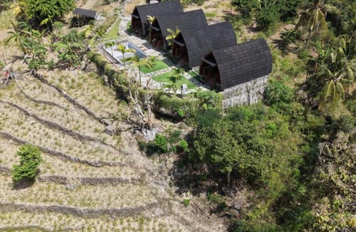 Penida Island Villa | The Southeast Penida