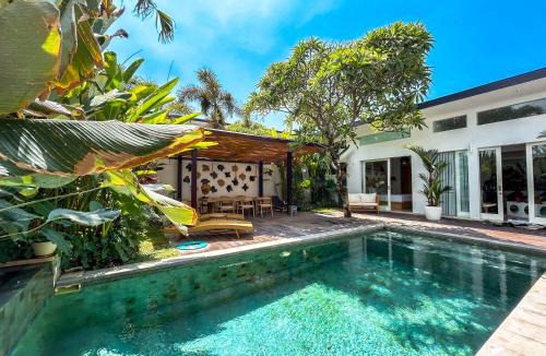 Sanur Villa | The Suar Sanur by Nakula
