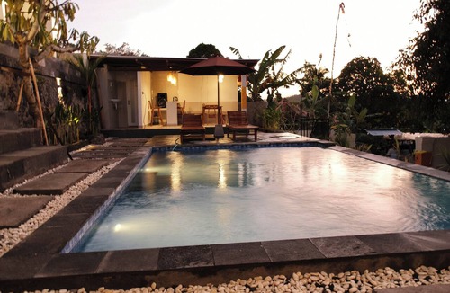 Klumpu Villa | The Tamarin Villas